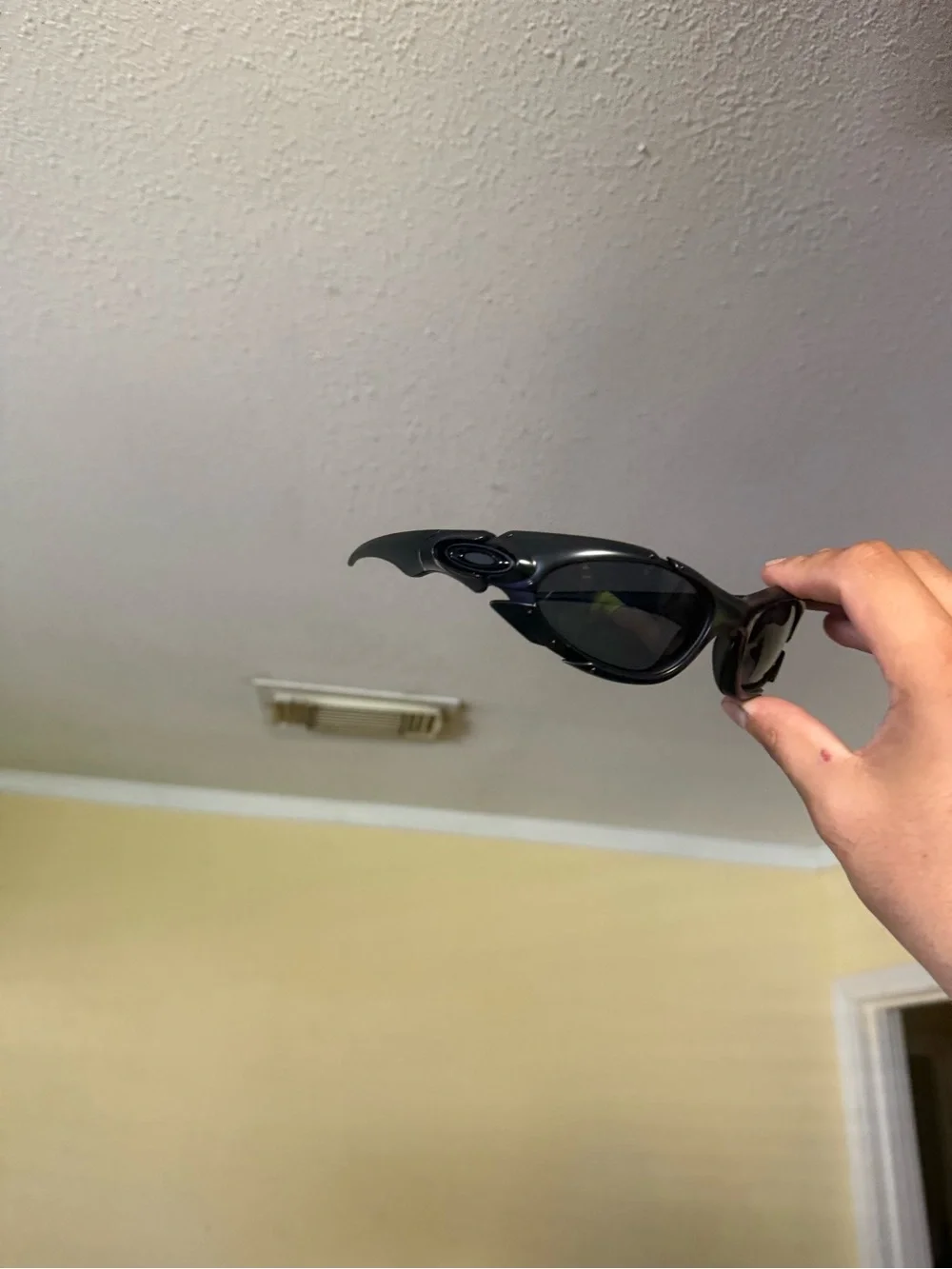Oakley sunglasses shades glasses